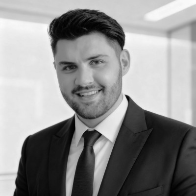 Chris Vermaak, Sales Lead at TFOS